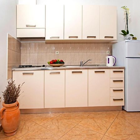 Apartments Bella Ровинь Экстерьер фото