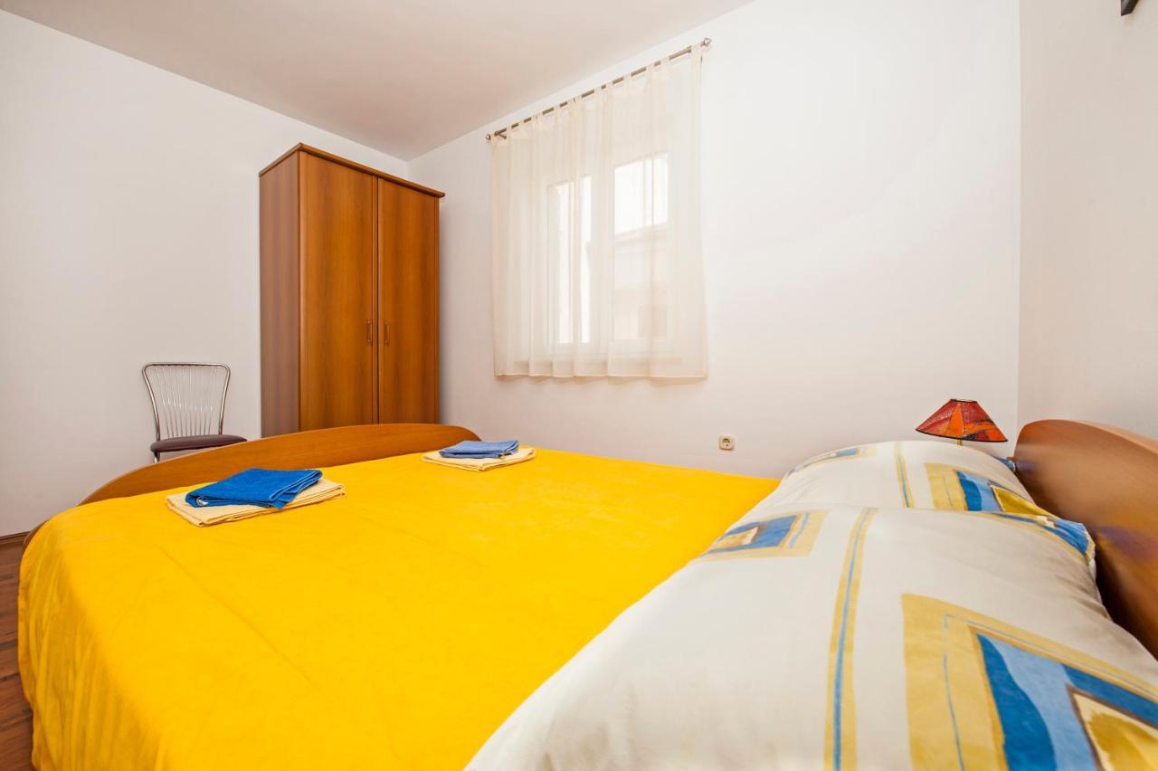 Apartments Bella Ровинь Экстерьер фото