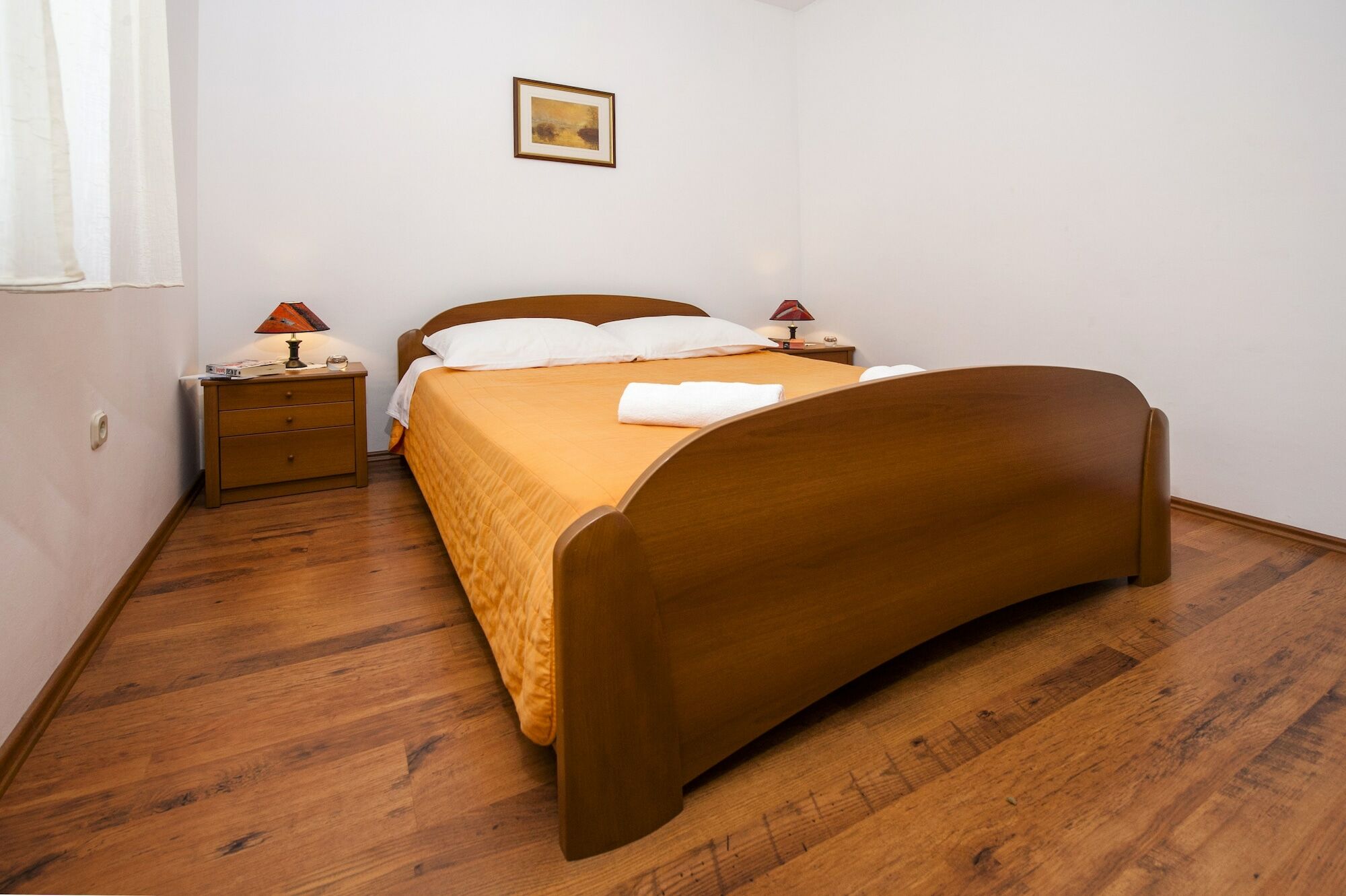 Apartments Bella Ровинь Экстерьер фото