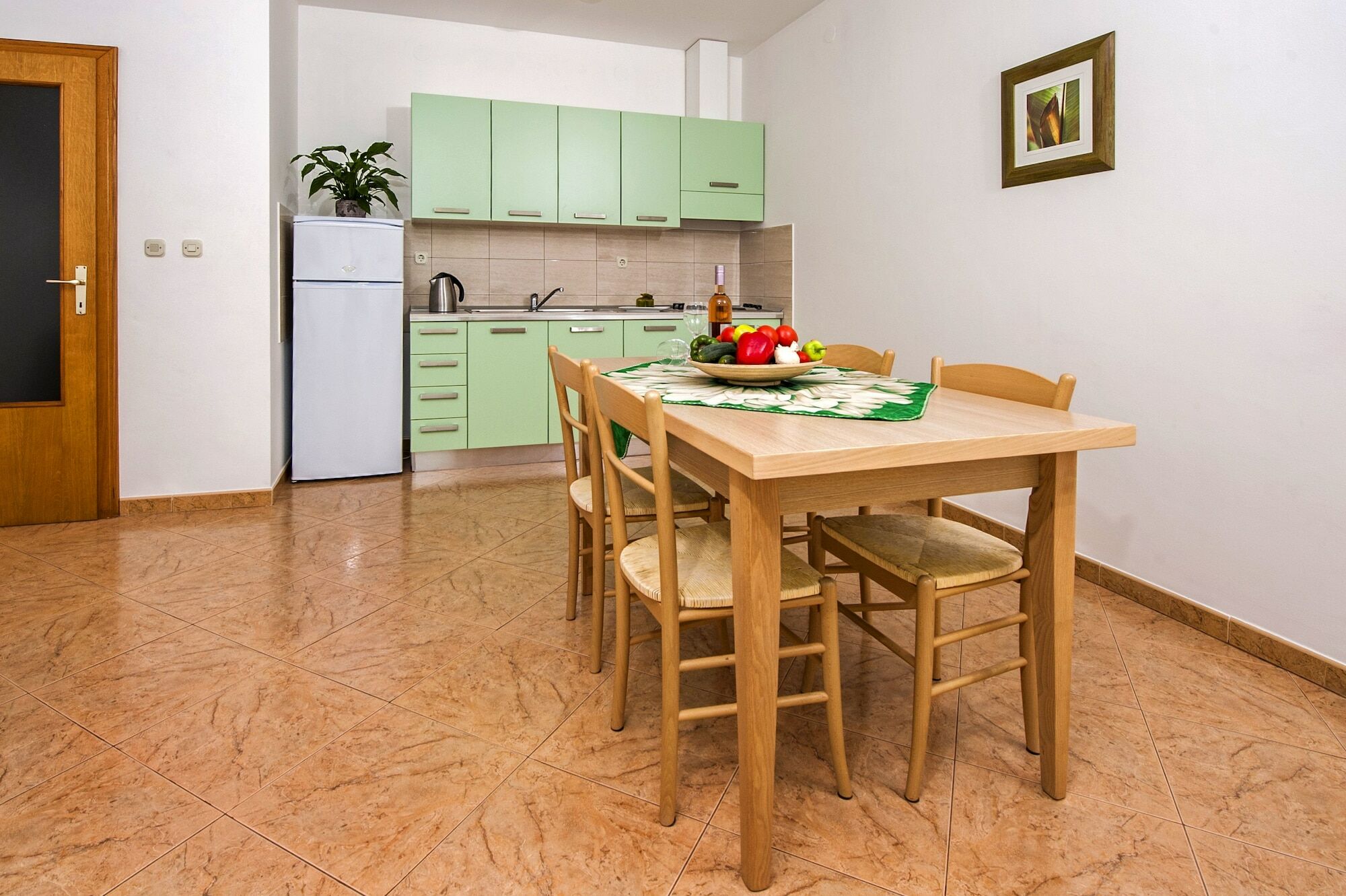 Apartments Bella Ровинь Экстерьер фото